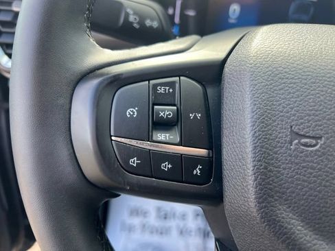 Certified 2026 Ford Ranger XLT w/ Equipment Group 301A High AWD/4WD image 9