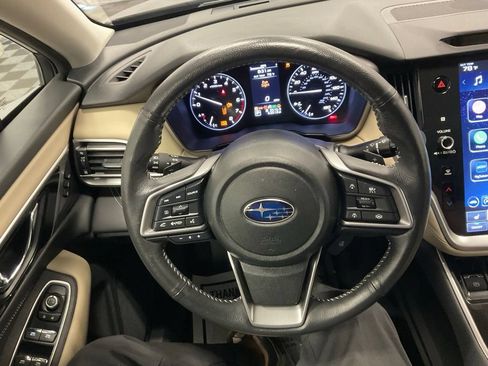Used 2023 Subaru Outback Limited XT w/ Popular Package #2 AWD/4WD image 16