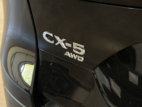 New 2026 MAZDA CX-5 Select AWD/4WD image 4