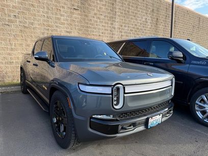 Used 2022 Rivian R1T Adventure