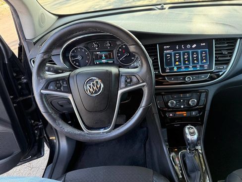 Used 2017 Buick Encore Preferred image 7