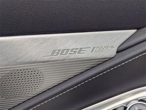 Certified 2021 Chevrolet Corvette Stingray Preferred Cpe w/ Z51 Performance Package image 11