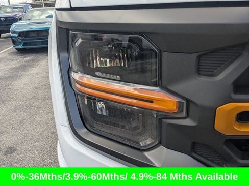 New 2026 Ford F150 Tremor AWD/4WD image 11
