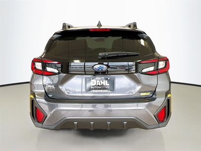 New 2026 Subaru Crosstrek 2.5i Sport