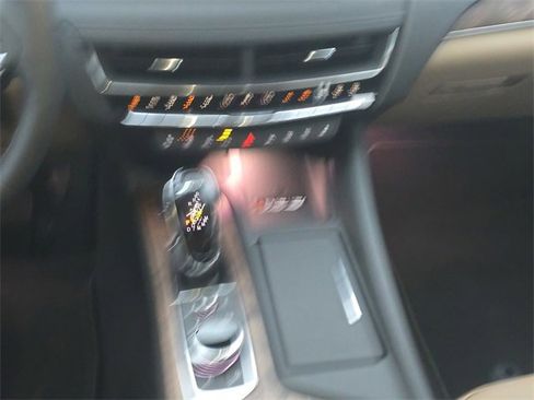 New 2026 Cadillac CT5 Premium Luxury image 17