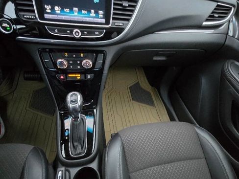 Used 2019 Buick Encore Sport Touring image 35