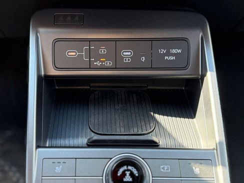 New 2026 Hyundai Kona SEL Premium image 18