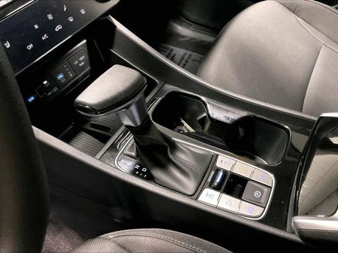 Used 2025 Hyundai Tucson SEL image 17