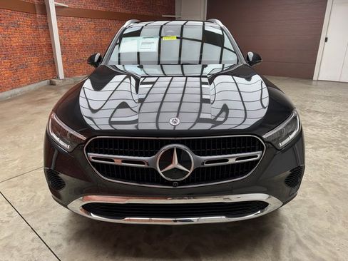New 2026 Mercedes-Benz GLC 300 GLC 300 image 8