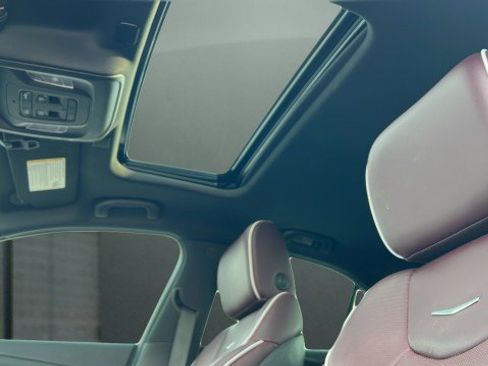 Used 2022 Cadillac CT4 Sport image 31