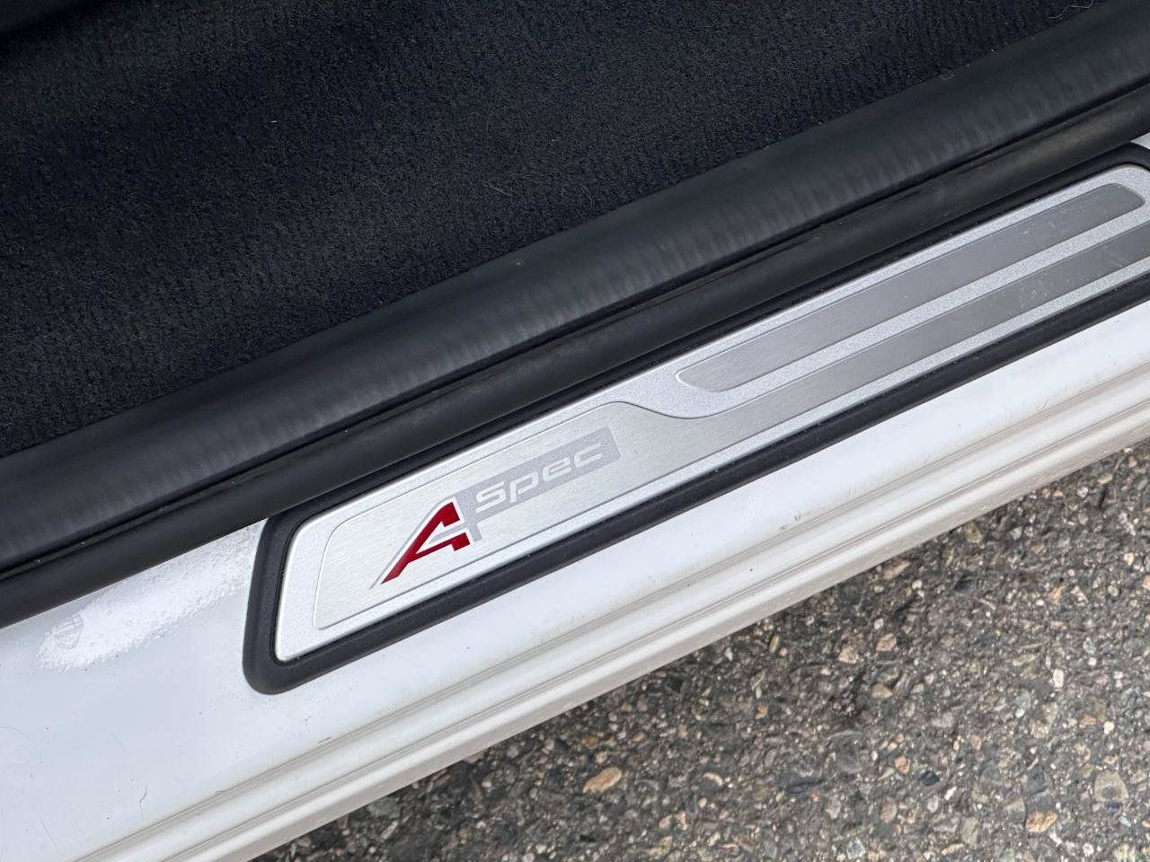Used 2023 Acura MDX A-Spec AWD/4WD image 30