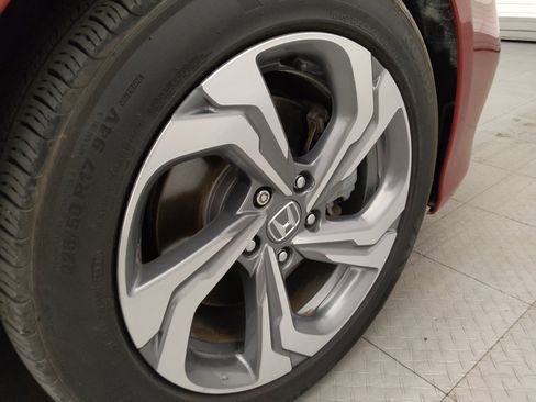 Used 2019 Honda Accord EX-L image 31