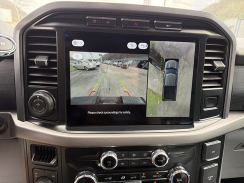 Used 2024 Ford F150 XLT w/ Mobile Office Package AWD/4WD image 25