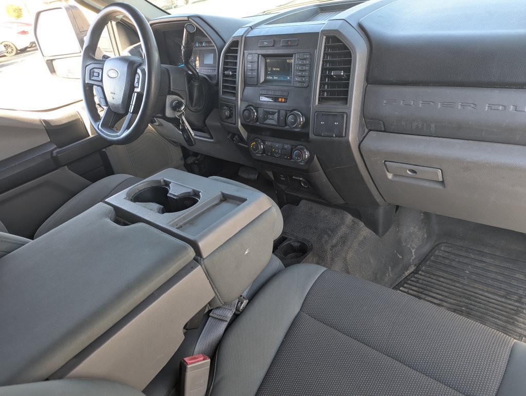 Used 2019 Ford F250 XL w/ Power Equipment Group AWD/4WD image 29