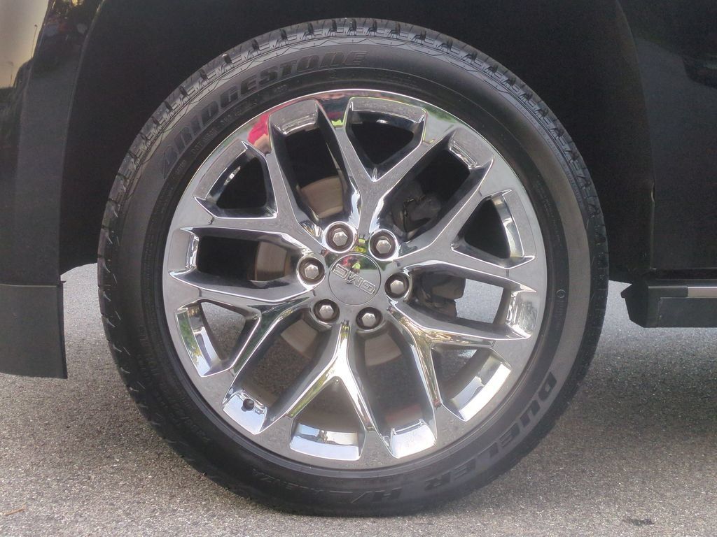 Used 2020 GMC Yukon Denali w/ Denali Ultimate Package AWD/4WD image 20