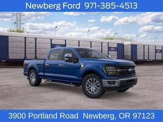 New 2026 Ford F150 XLT AWD/4WD 360° Tour
