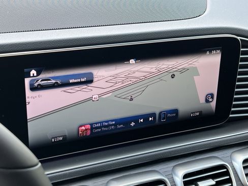 New 2026 Mercedes-Benz GLE 350 4MATIC image 18