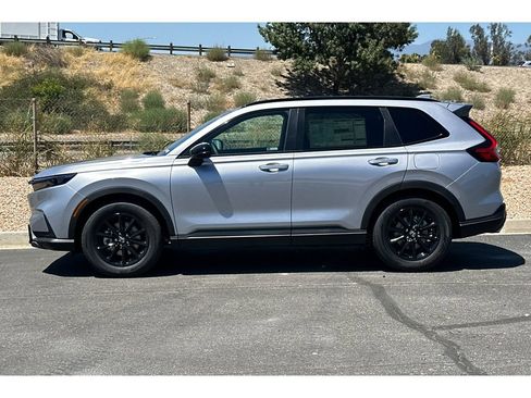 Certified 2026 Honda CR-V Sport-L image 79