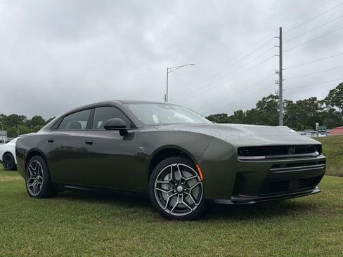 New 2026 Dodge Charger R/T AWD/4WD image 4