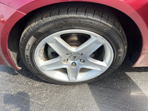 Used 2006 Acura TL Navigation System image 42