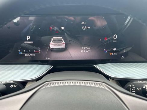 New 2026 Nissan Murano SL AWD/4WD image 36