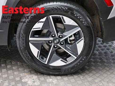 Used 2025 Hyundai Tucson SEL image 8