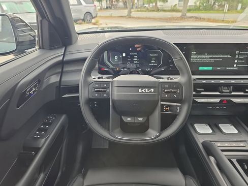 New 2027 Kia Telluride SX X-Pro AWD/4WD image 14