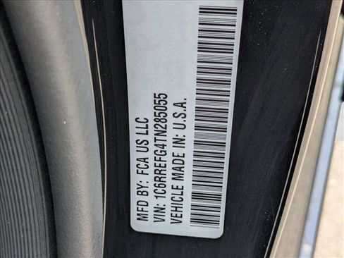 New 2026 RAM 1500 Lone Star image 18