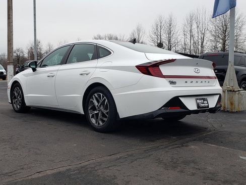 Used 2023 Hyundai Sonata SEL w/ Convenience Package image 7