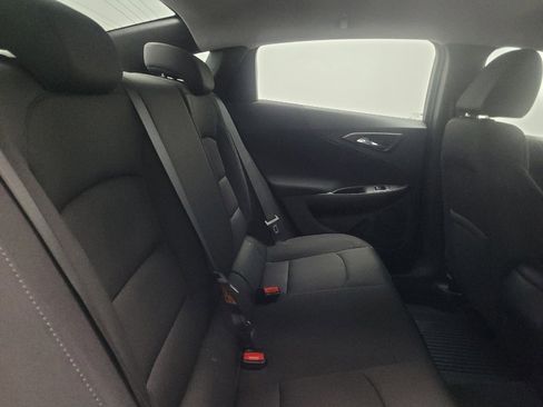 Used 2020 Chevrolet Malibu LS FWD image 19