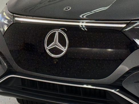 Certified 2023 Mercedes-Benz EQS 580 4MATIC SUV image 20