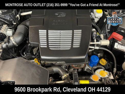 Used 2023 Subaru Forester Premium image 49