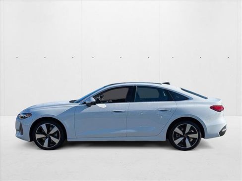New 2025 Audi A5 2.0T Premium Plus w/ Premium Plus AWD/4WD image 8