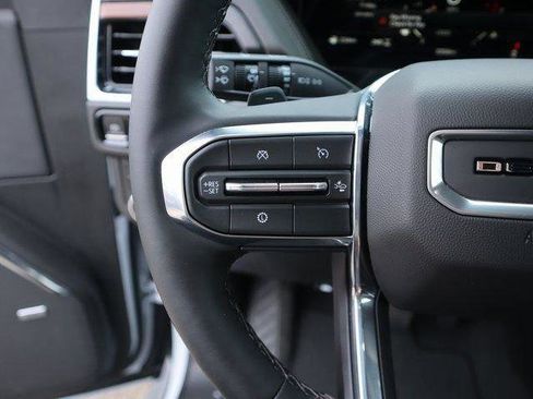 New 2026 GMC Yukon Denali w/ Sun & Power Step Package image 33