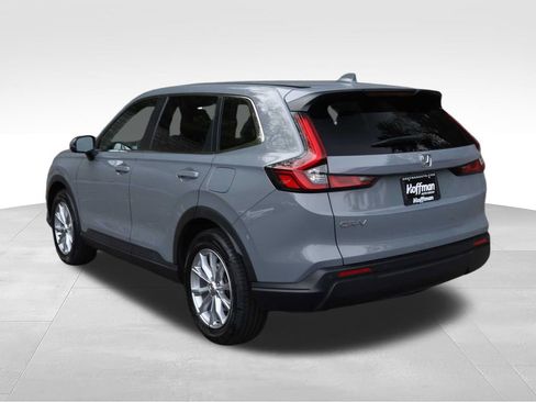 Used 2024 Honda CR-V EX-L image 10