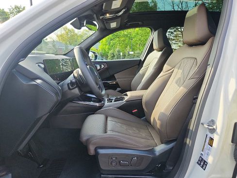 Used 2026 BMW X3 xDrive30 w/ Convenience Package AWD/4WD image 13