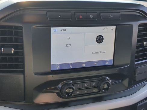 Used 2022 Ford F150 XL w/ Equipment Group 101A High image 17