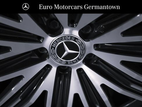 Used 2023 Mercedes-Benz EQE 350+ 4MATIC SUV image 8