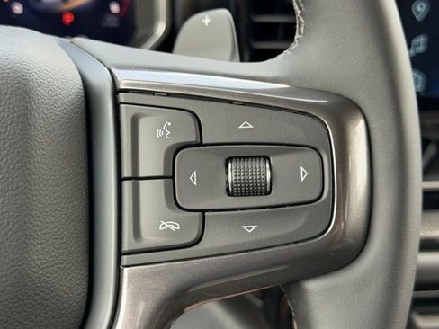 New 2026 Chevrolet Silverado 1500 ZR2 AWD/4WD image 21