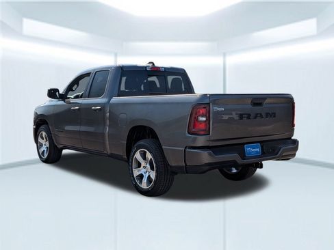 New 2026 RAM 1500 Express RWD image 3