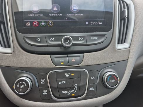 Used 2020 Chevrolet Malibu LS image 21