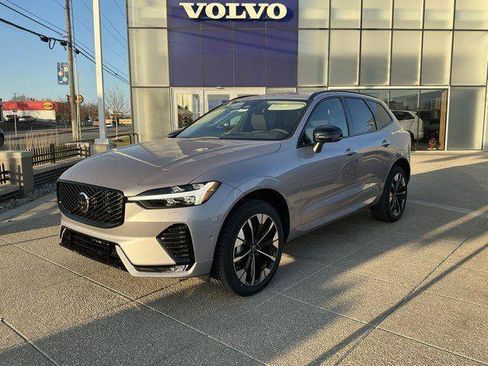 New 2026 Volvo XC60 B5 Plus w/ Climate Package AWD/4WD image 1