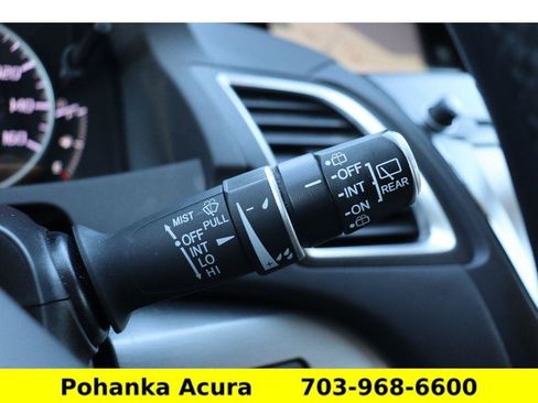 Used 2016 Acura RDX w/ Technology Package image 13