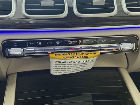 New 2026 Mercedes-Benz GLE 450 4MATIC image 16