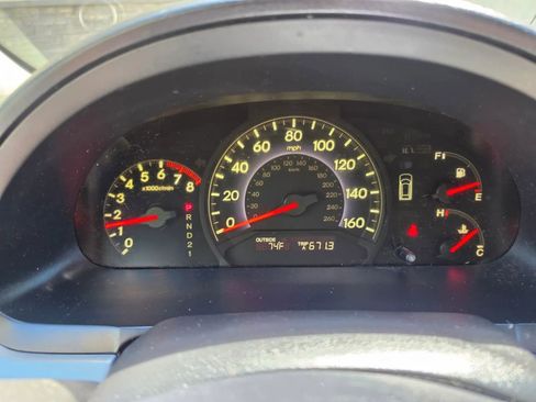 Used 2008 Honda Odyssey EX-L image 16