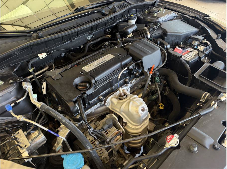 Used 2015 Honda Accord LX image 28