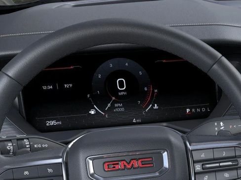 New 2026 GMC Acadia Elevation w/ Black Edition FWD image 18