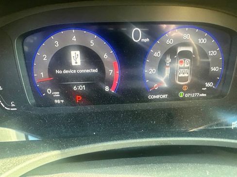 Used 2023 Acura Integra A-Spec FWD image 7