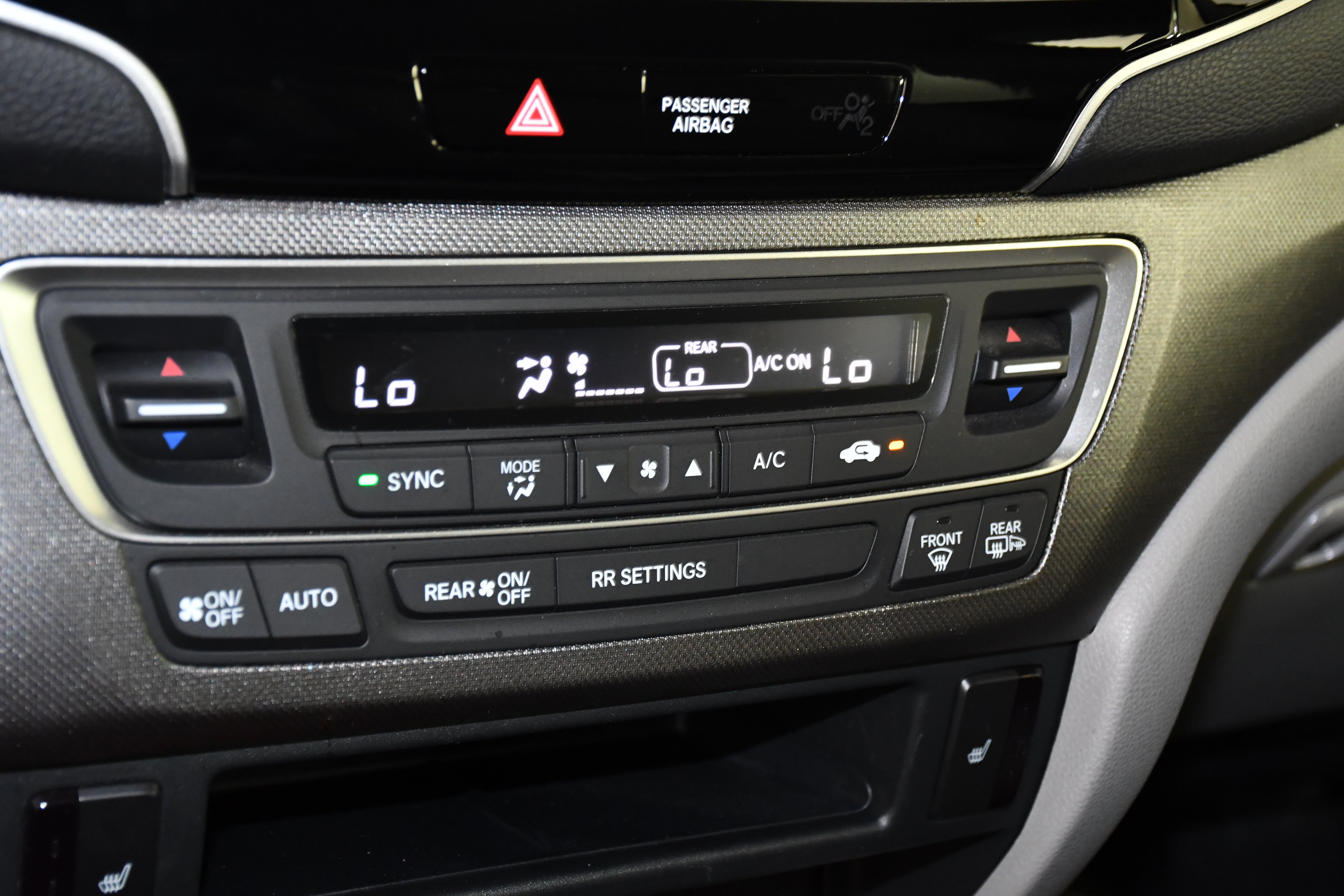 Certified 2023 Honda Ridgeline RTL-E image 30