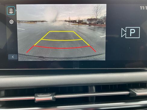 Used 2025 Hyundai Santa Cruz SEL image 17